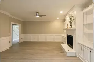 741 Maggie Ct, Kennesaw, GA 30144 - Photo 6