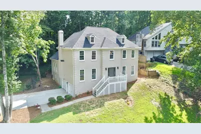 741 Maggie Court, Kennesaw, GA 30144 - Photo 36