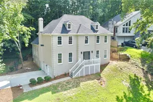 741 Maggie Ct, Kennesaw, GA 30144 - Photo 36