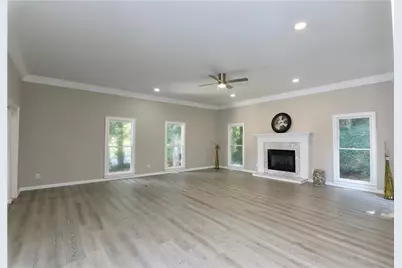 741 Maggie Court, Kennesaw, GA 30144 - Photo 8