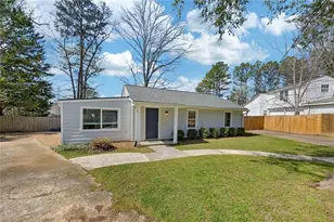 3940 Forrest Ct, Chamblee, GA 30341 - Photo 1