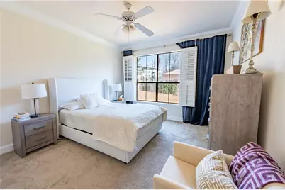 3777 Peachtree Road NE #512, Atlanta, GA 30319 - Photo 10