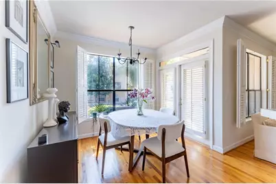 3777 Peachtree Road NE #512, Atlanta, GA 30319 - Photo 4