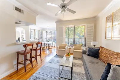 3777 Peachtree Road NE #512, Atlanta, GA 30319 - Photo 1