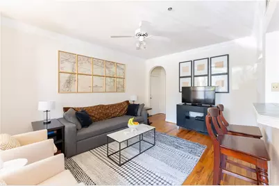 3777 Peachtree Road NE #512, Atlanta, GA 30319 - Photo 2