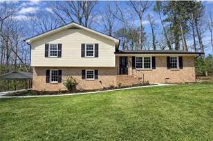 452 Trotters Ridge, Lawrenceville, GA 30043 - Photo 1