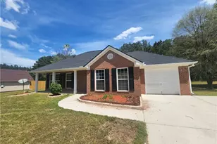 4740 Brookwood View, Atlanta, GA 30349 - Photo 1