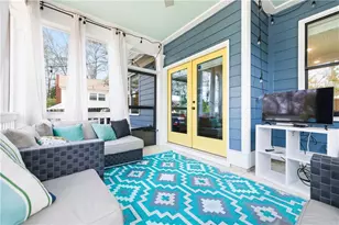 4084 Comanche Dr, Tucker, GA 30084 - Photo 38