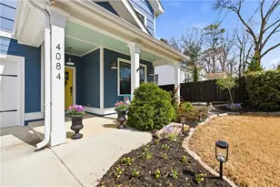 4084 Comanche Dr, Tucker, GA 30084 - Photo 6