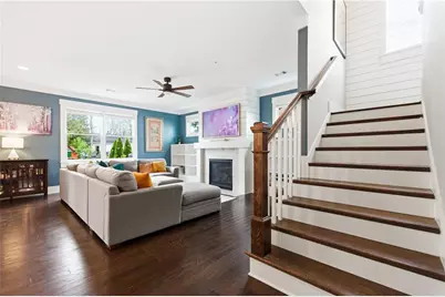 4084 Comanche Drive, Tucker, GA 30084 - Photo 12