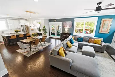 4084 Comanche Drive, Tucker, GA 30084 - Photo 14