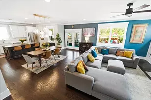 4084 Comanche Dr, Tucker, GA 30084 - Photo 14