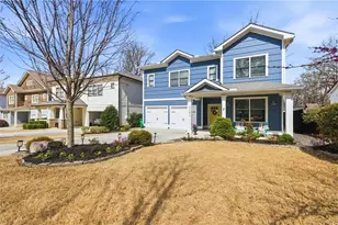 4084 Comanche Dr, Tucker, GA 30084 - Photo 2