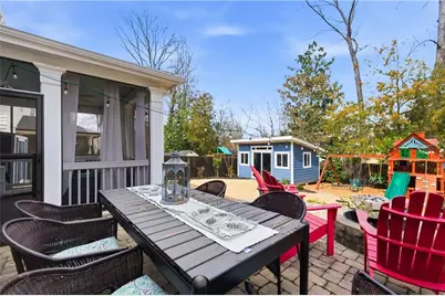 4084 Comanche Drive, Tucker, GA 30084 - Photo 42