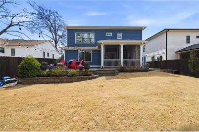 4084 Comanche Drive, Tucker, GA 30084 - Photo 50