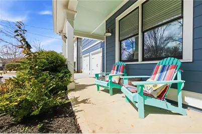 4084 Comanche Drive, Tucker, GA 30084 - Photo 8