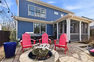 4084 Comanche Dr, Tucker, GA 30084 - Photo 44