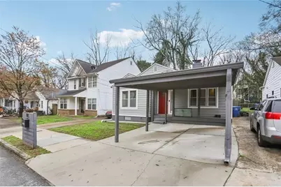1112 Harwell Street NW, Atlanta, GA 30314 - Photo 34