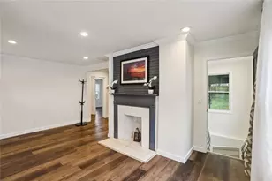 1112 Harwell St NW, Atlanta, GA 30314 - Photo 4