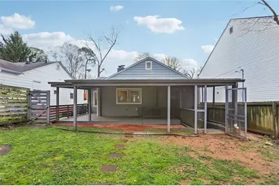 1112 Harwell Street NW, Atlanta, GA 30314 - Photo 36