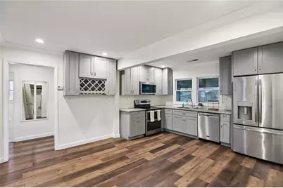 1112 Harwell Street NW, Atlanta, GA 30314 - Photo 8