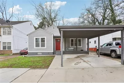 1112 Harwell Street NW, Atlanta, GA 30314 - Photo 32