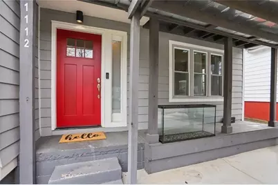 1112 Harwell Street NW, Atlanta, GA 30314 - Photo 1