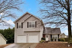 829 Kendall Park Dr, Winder, GA 30680 - Photo 1