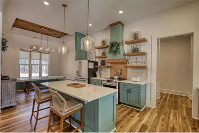 1260 Jones Wood Lane, Good Hope, GA 30641 - Photo 14