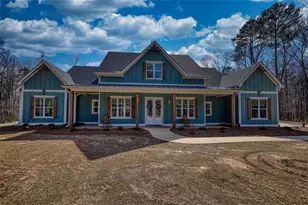 1260 Jones Wood Ln, Good Hope, GA 30641 - Photo 4