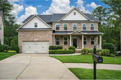 5573 Primrose Park Court, Sugar Hill, GA 30518 - Photo 1