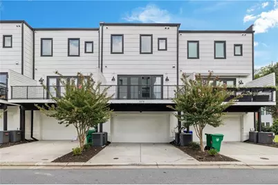 1272 Appleden Way #19, Atlanta, GA 30319 - Photo 26