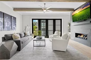 1272 Appleden Way, Atlanta, GA 30319 - Photo 6