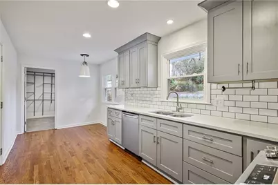 3720 Gladney Drive, Atlanta, GA 30341 - Photo 14