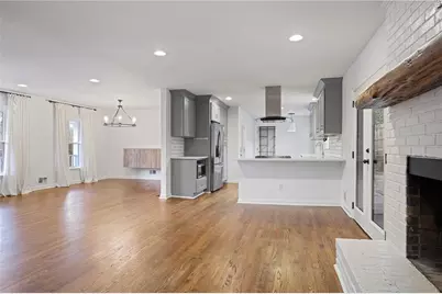 3720 Gladney Drive, Atlanta, GA 30341 - Photo 8