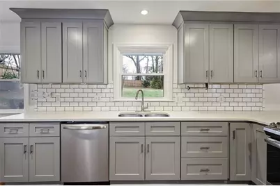 3720 Gladney Drive, Atlanta, GA 30341 - Photo 12