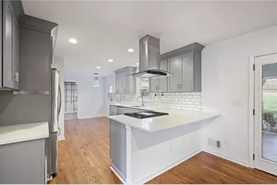 3720 Gladney Drive, Atlanta, GA 30341 - Photo 10