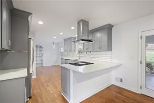 3720 Gladney Dr, Atlanta, GA 30341 - Photo 10