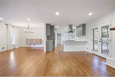 3720 Gladney Drive, Atlanta, GA 30341 - Photo 6