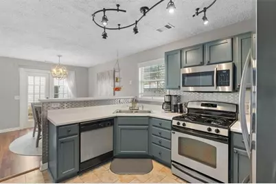 1061 Daventry Crossing, Woodstock, GA 30188 - Photo 8