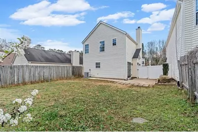 1061 Daventry Crossing, Woodstock, GA 30188 - Photo 28