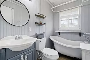 93 Euharlee St, Taylorsville, GA 30178 - Photo 20