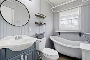 93 Euharlee St, Taylorsville, GA 30178 - Photo 20