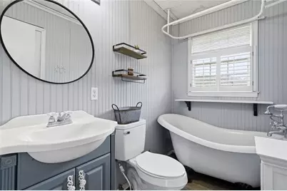 93 Euharlee Street, Taylorsville, GA 30178 - Photo 20