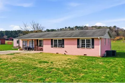 93 Euharlee Street, Taylorsville, GA 30178 - Photo 1