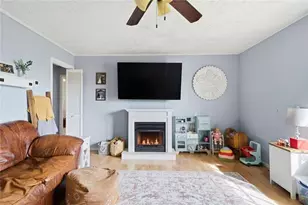 93 Euharlee St, Taylorsville, GA 30178 - Photo 4