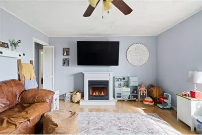 93 Euharlee Street, Taylorsville, GA 30178 - Photo 4