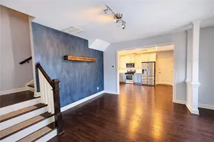 821 Westmoreland Circle Northwest, Atlanta, GA 30318 - Photo 2