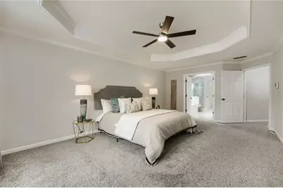 1108 Drewsbury Court SE, Smyrna, GA 30080 - Photo 16