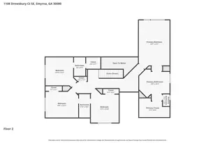 1108 Drewsbury Ct SE, Smyrna, GA 30080 - Photo 36